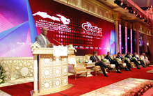 Doha Forum 2013 Fifth Session